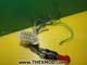 Switch - Pull - Hazard - 91117881-2