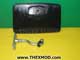 Mirror Assembly - Rearview - HE0073-2