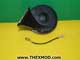 Horn 24V - Bracket & Terminal - C16745-00-2