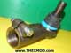 Ball Joint - Tie Rod - 22/0015/002-2