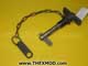 Drop Nose Pin Assembly - FV11584-2
