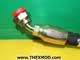 Hose Assembly - 505 mm Long - FV644412-2