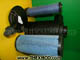 Air Intake Filter Body - FPGO70135-3