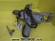 Drill 1/2 inch - Desoutter Two Speed - Used -1