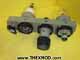 Automatic Drain - L13-000-MPEO R13-000-RNMO F13-00-2