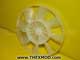 Fan - Impeller - GLY0739-1