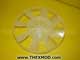 Fan - Impeller - GLY0739-2