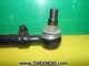 Link - Drag - Two Ball Joints - F4216T-2