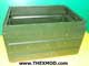 Charger Case - 12.2IN x 17.4IN x 9.45IN - 640/1/1-1