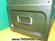 Charger Case - 12.2IN x 17.4IN x 9.45IN - 640/1/1-3