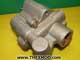 Pump - Oil - Diff - 12253184-2