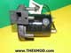 Fan - Centifugal - D5-19-2260-2
