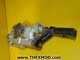 Drive Assembly - Cupola - FV720651-1
