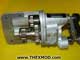 Drive Assembly - Cupola - FV720651-3