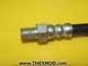Brake Hose - 19.1IN Long - MOD1150-3
