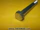 Bolt 19M - 3/4in  x 6in Long - BS1768-2