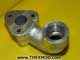 Connector - Oil Filter - FV701066-2
