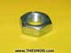 Nut - 7/4IN x 0.484IN - BS1768 FV2111065-2