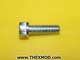 Bolt - M8 - Allen x 25MM Long - DIN912-1