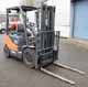 Forklift - Doosan G25E-5 2.5 Ton - 2012-5