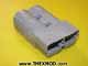 Connector - 350A - Gray - Durite 0-431-35-1