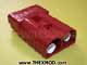 Connector - 350A - Red - Durite 0-432-35-2