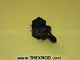 Switch - Toggle - Splash Proof - Durite 0-364-50-1
