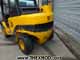 Forklift - Diesel JCB Teletruk - TLT30D 4WD-2