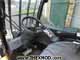 Forklift - Diesel JCB Teletruk - TLT30D 4WD-4