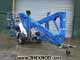 Access Platform - Fast Tow - Genie UpRight TL49-1