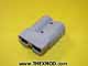 Connector - 50A - Gray - Durite 0-431-05-1