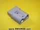 Connector - 50A - Gray - Durite 0-431-05-2