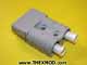 Connector - 120A - Gray - Durite : 0-431-20-2