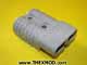 Connector - 175A - Gray - Durite : 0-431-75-1