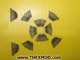 Pins - Split - 1.2 MM DIA x 10MM Long - BS1574-2