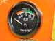 Gauage - Voltmeter - 24V - 52mm - Durite - 0-523-72-2