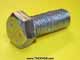 Bolt - M24 - 60mm Lg - 3mm Pitch - 8.8-1