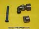 Connector - 700V AC / 700V DC - ABB08E/C10SL-3PSN-1