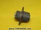 Connector - 200V AC - 250V DC - 22A - FV585004-2