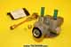 Governor Valve Kit - PK 09256 0 -2