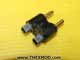 Plug - 2 Pin - STC3334-2