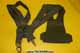 Back Rest and Safety Harness - Item 28-1