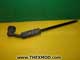 Lever - Gear - FRC7860-1