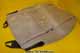Cover Seat - PVC - Grey - Cab Seat Cover - FBU4586 159520-2