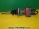 Flanged Cylinder - FV2060491-1