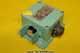 Switch Box - Fire Detection - FV2227782-2