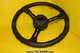 Steering Wheel - 16in - 3 spoke - 70-35-514-1