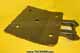 Bracket - Seat - 80005686-1