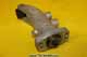 Control Lever - Spool Valve - Y045-957-09 0828237 1893-1
