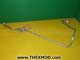 Pipe - 33.25IN Long - 3/8IN OD - FV757725-1